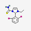 an image of a chemical structure CID 88346353