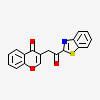 an image of a chemical structure CID 8834741
