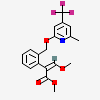 an image of a chemical structure CID 88354380