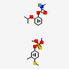 an image of a chemical structure CID 88354740