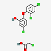 an image of a chemical structure CID 88358443