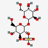 an image of a chemical structure CID 88360496