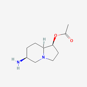 Slaframine 