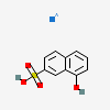 an image of a chemical structure CID 88365039