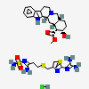 an image of a chemical structure CID 88368829