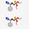 an image of a chemical structure CID 88369986