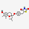 an image of a chemical structure CID 88370650