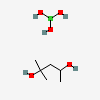 an image of a chemical structure CID 88375348