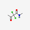 an image of a chemical structure CID 88376