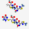 an image of a chemical structure CID 88387761