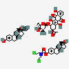 an image of a chemical structure CID 88388622