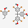 an image of a chemical structure CID 88390928