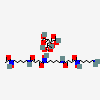 an image of a chemical structure CID 88393815