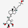 an image of a chemical structure CID 88397616