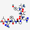 an image of a chemical structure CID 88399563