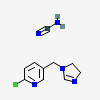 an image of a chemical structure CID 88400230