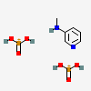 an image of a chemical structure CID 88410138