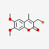 an image of a chemical structure CID 88411183