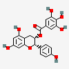 an image of a chemical structure CID 88414889