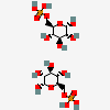 an image of a chemical structure CID 88416807