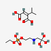 an image of a chemical structure CID 88419261