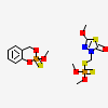 an image of a chemical structure CID 88421816