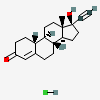 an image of a chemical structure CID 88422330