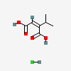an image of a chemical structure CID 88423000