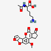 an image of a chemical structure CID 88423307