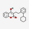 an image of a chemical structure CID 88428260