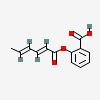 an image of a chemical structure CID 88428837