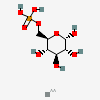 an image of a chemical structure CID 88431797