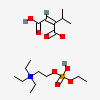 an image of a chemical structure CID 88433533