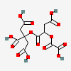 an image of a chemical structure CID 88434226