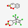 an image of a chemical structure CID 88434540
