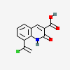 an image of a chemical structure CID 88435709