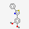 an image of a chemical structure CID 884367