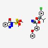 an image of a chemical structure CID 88437363