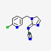an image of a chemical structure CID 88440088
