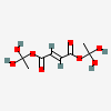 an image of a chemical structure CID 88444794