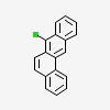 an image of a chemical structure CID 88446