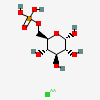 an image of a chemical structure CID 88447523