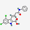 an image of a chemical structure CID 88448287