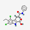 an image of a chemical structure CID 88448295