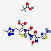 an image of a chemical structure CID 88448593