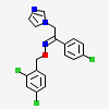 an image of a chemical structure CID 88450243