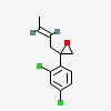 an image of a chemical structure CID 88452262