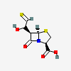 an image of a chemical structure CID 88453298