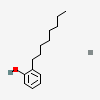 an image of a chemical structure CID 88461267