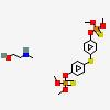 an image of a chemical structure CID 88462944